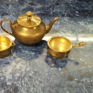 Vintage Tea set